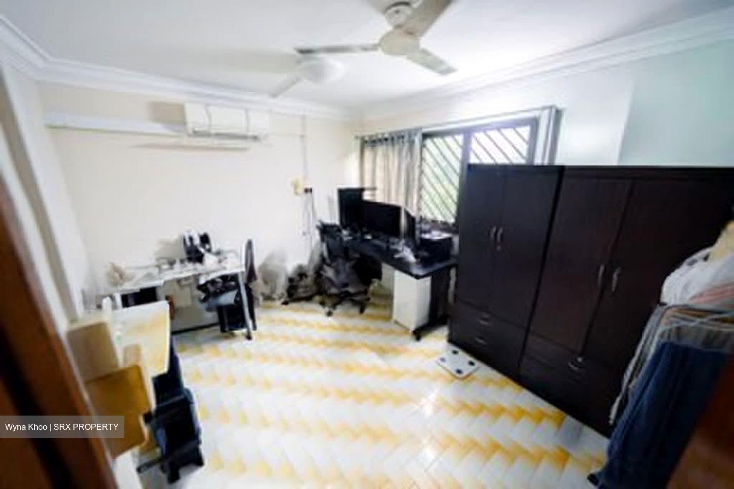 Blk 329 Clementi Avenue 2 (Clementi), HDB 4 Rooms #602714361